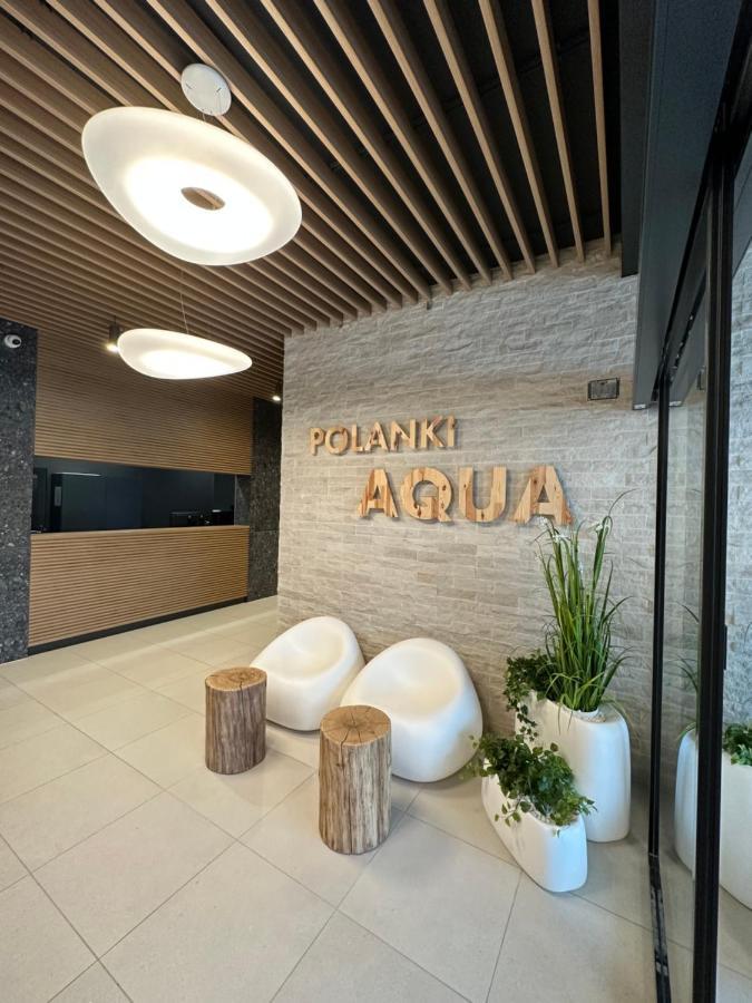Fantazja Polanki Aqua B117 科沃布热格 外观 照片