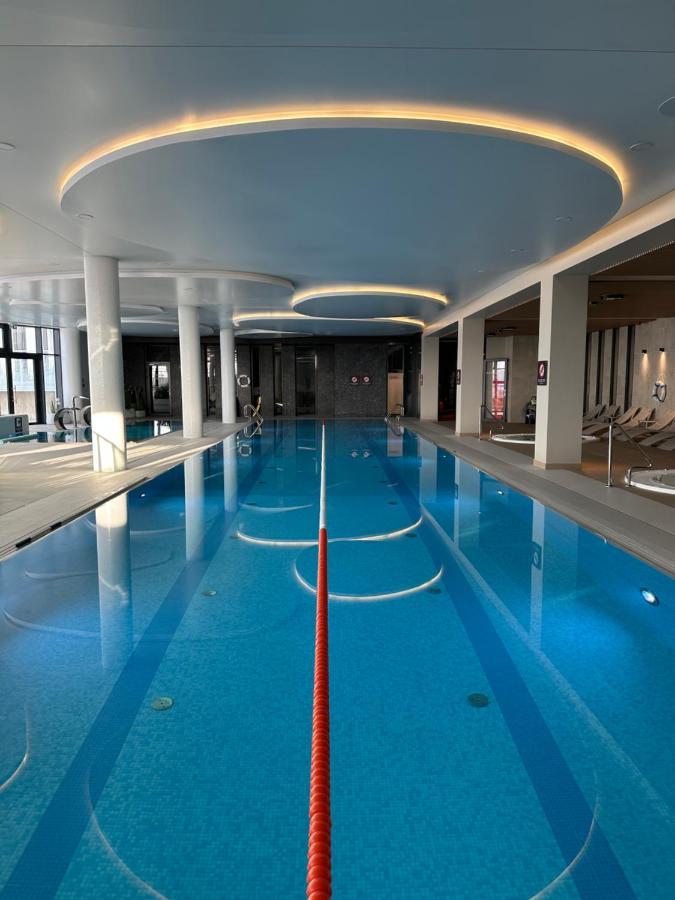 Fantazja Polanki Aqua B117 科沃布热格 外观 照片